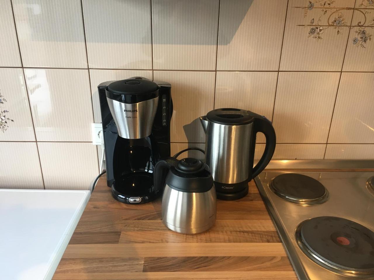 Hanse Hotel Buxtehude Bagian luar foto