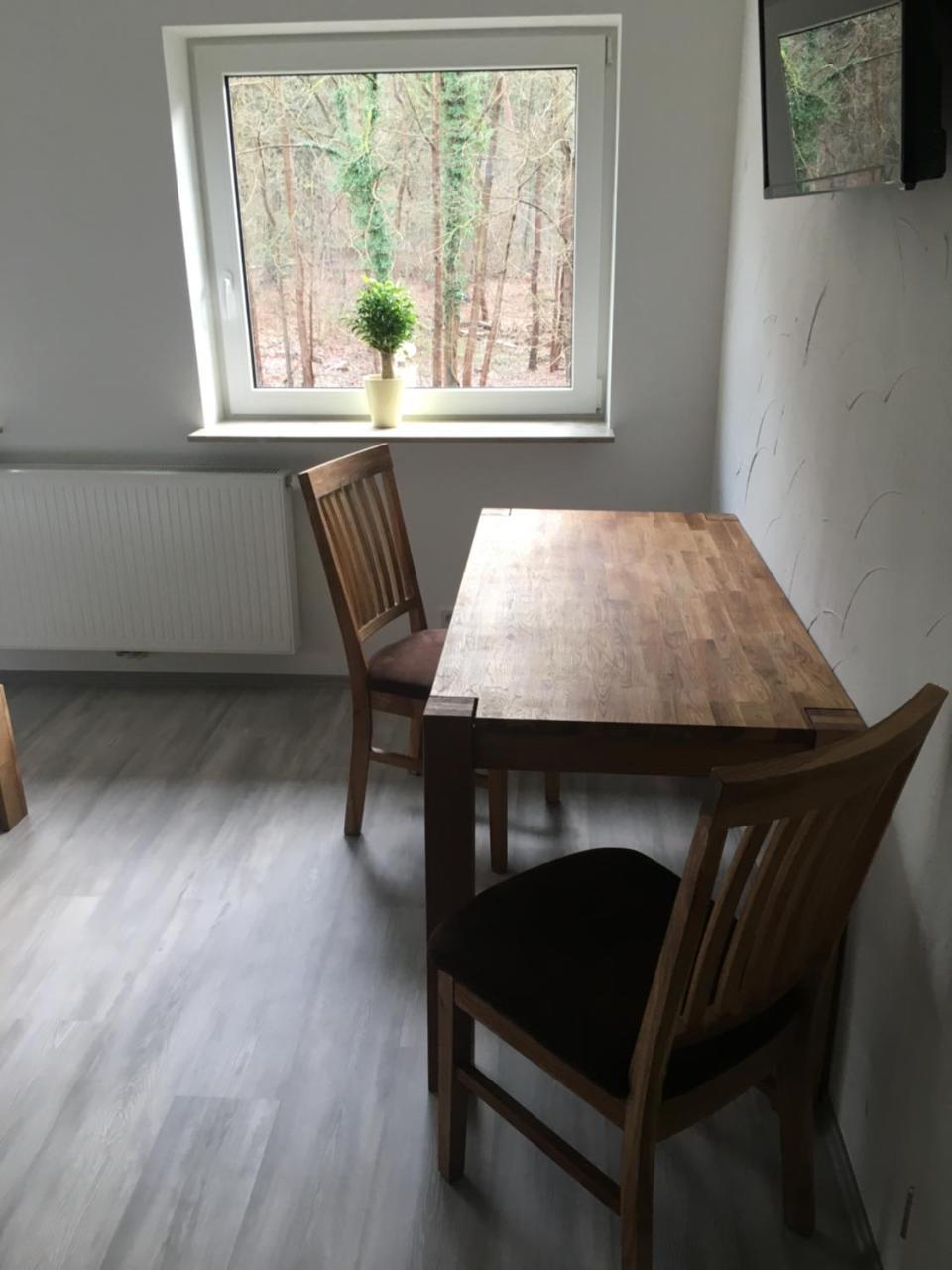 Hanse Hotel Buxtehude Bagian luar foto