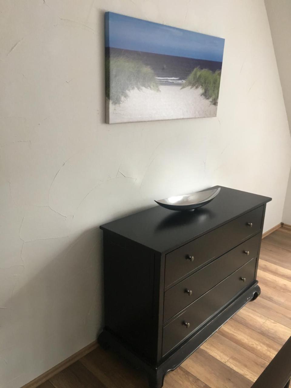 Hanse Hotel Buxtehude Bagian luar foto
