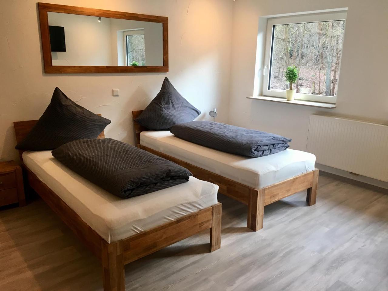 Hanse Hotel Buxtehude Bagian luar foto