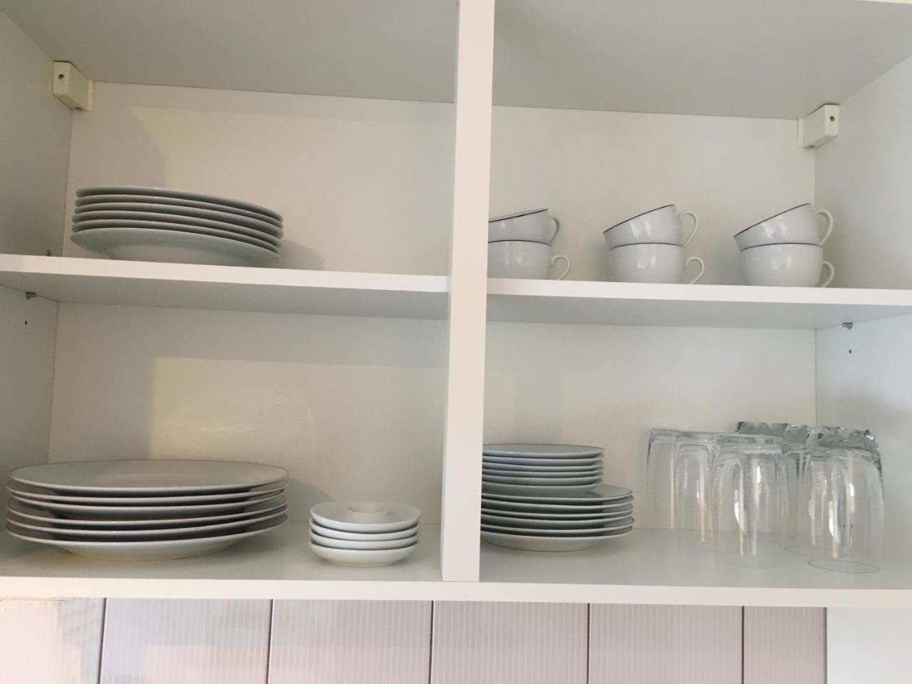 Hanse Hotel Buxtehude Bagian luar foto