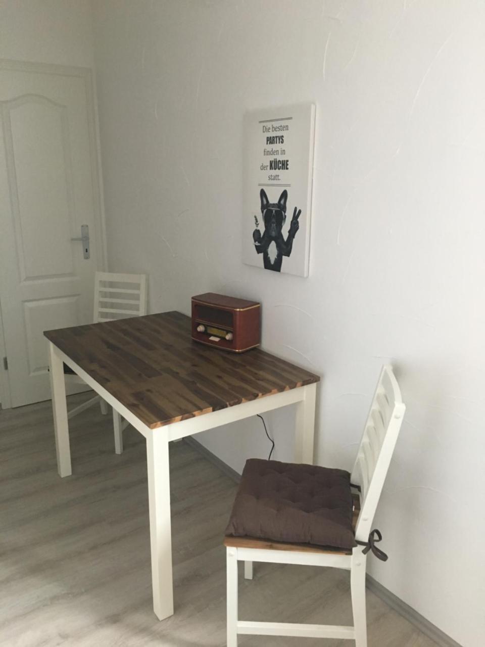 Hanse Hotel Buxtehude Bagian luar foto