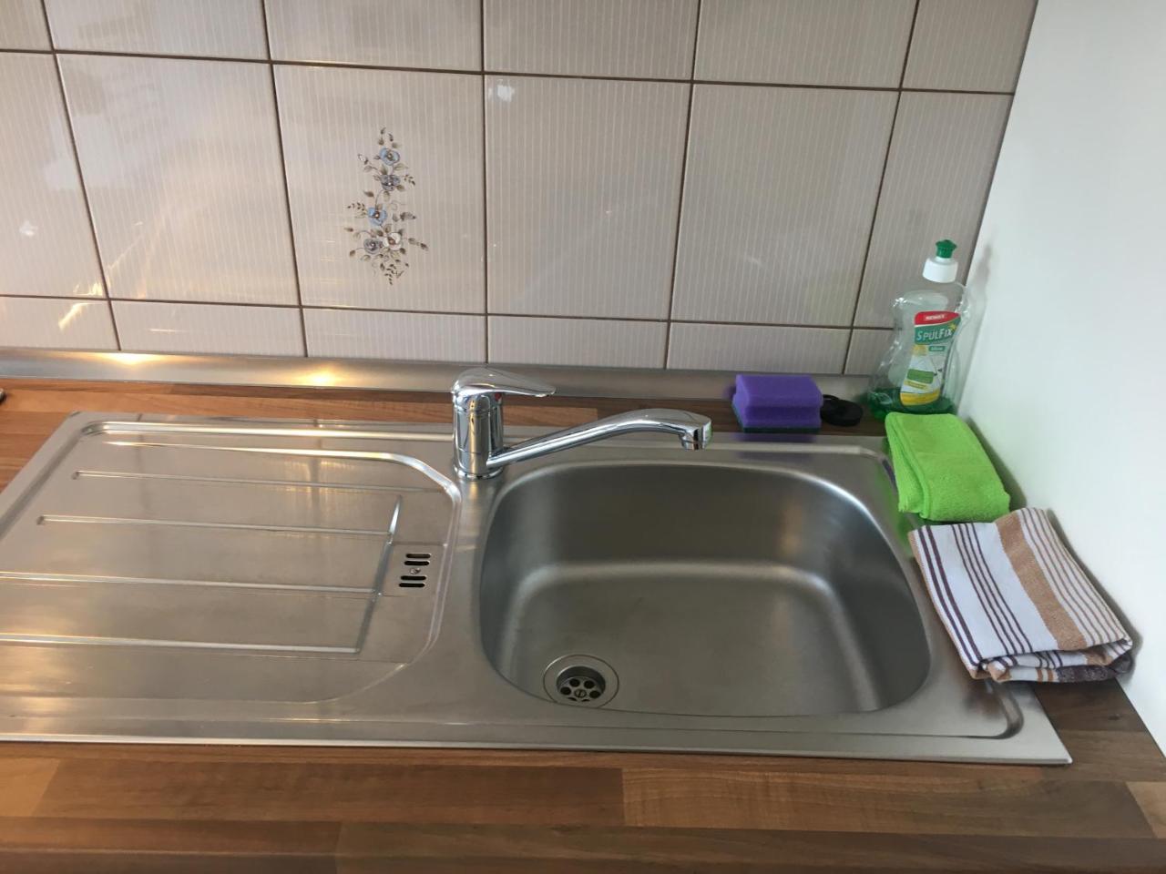 Hanse Hotel Buxtehude Bagian luar foto