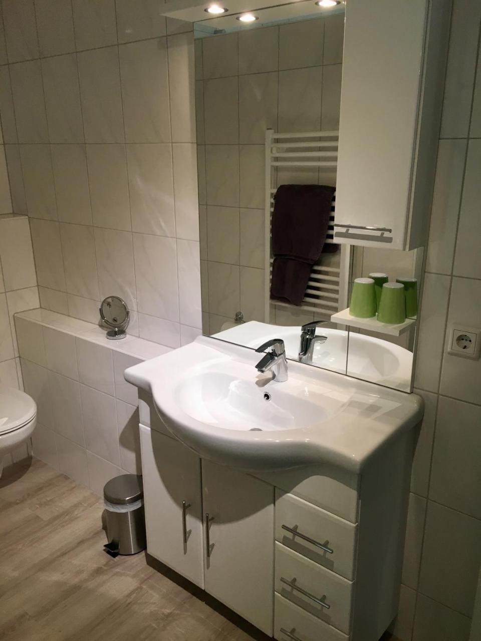Hanse Hotel Buxtehude Bagian luar foto