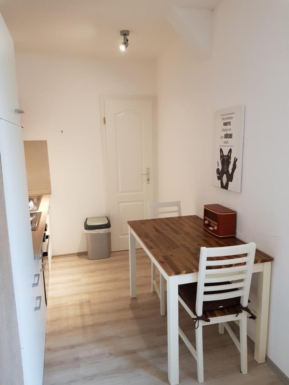 Hanse Hotel Buxtehude Bagian luar foto