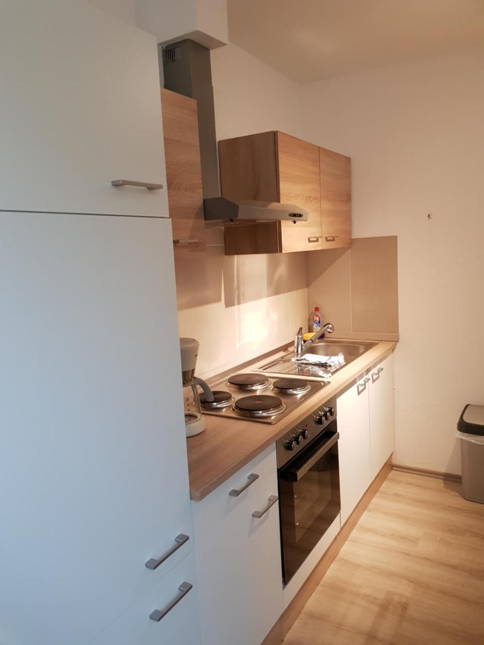 Hanse Hotel Buxtehude Bagian luar foto