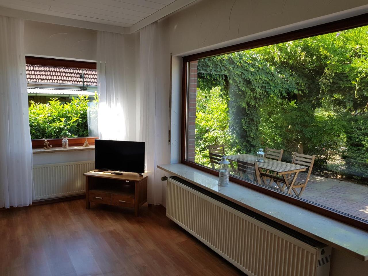 Hanse Hotel Buxtehude Bagian luar foto