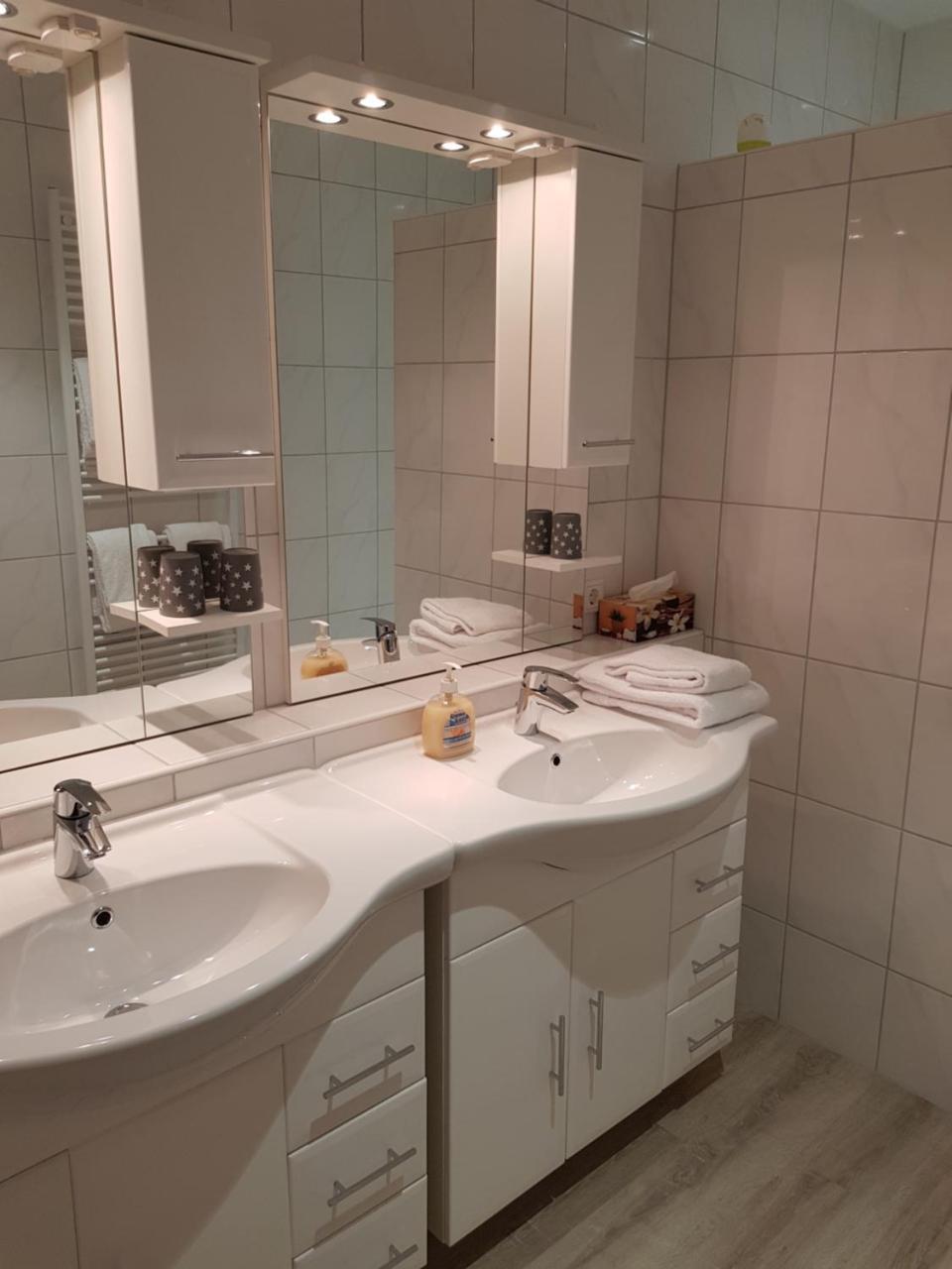 Hanse Hotel Buxtehude Bagian luar foto