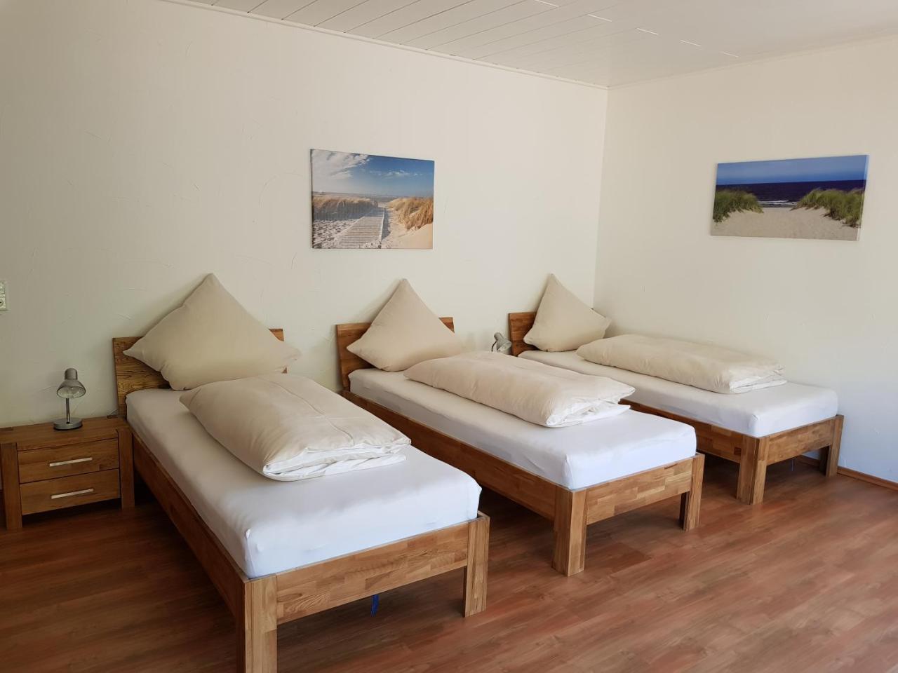 Hanse Hotel Buxtehude Bagian luar foto
