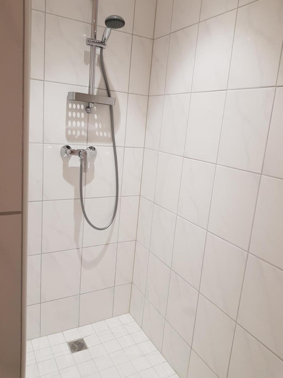 Hanse Hotel Buxtehude Bagian luar foto