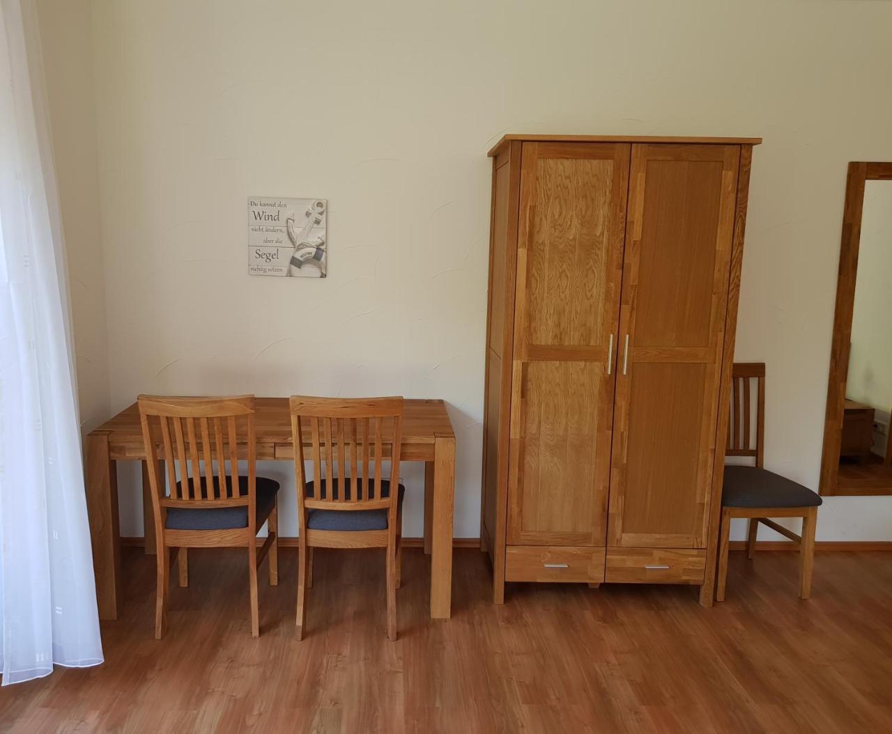Hanse Hotel Buxtehude Bagian luar foto