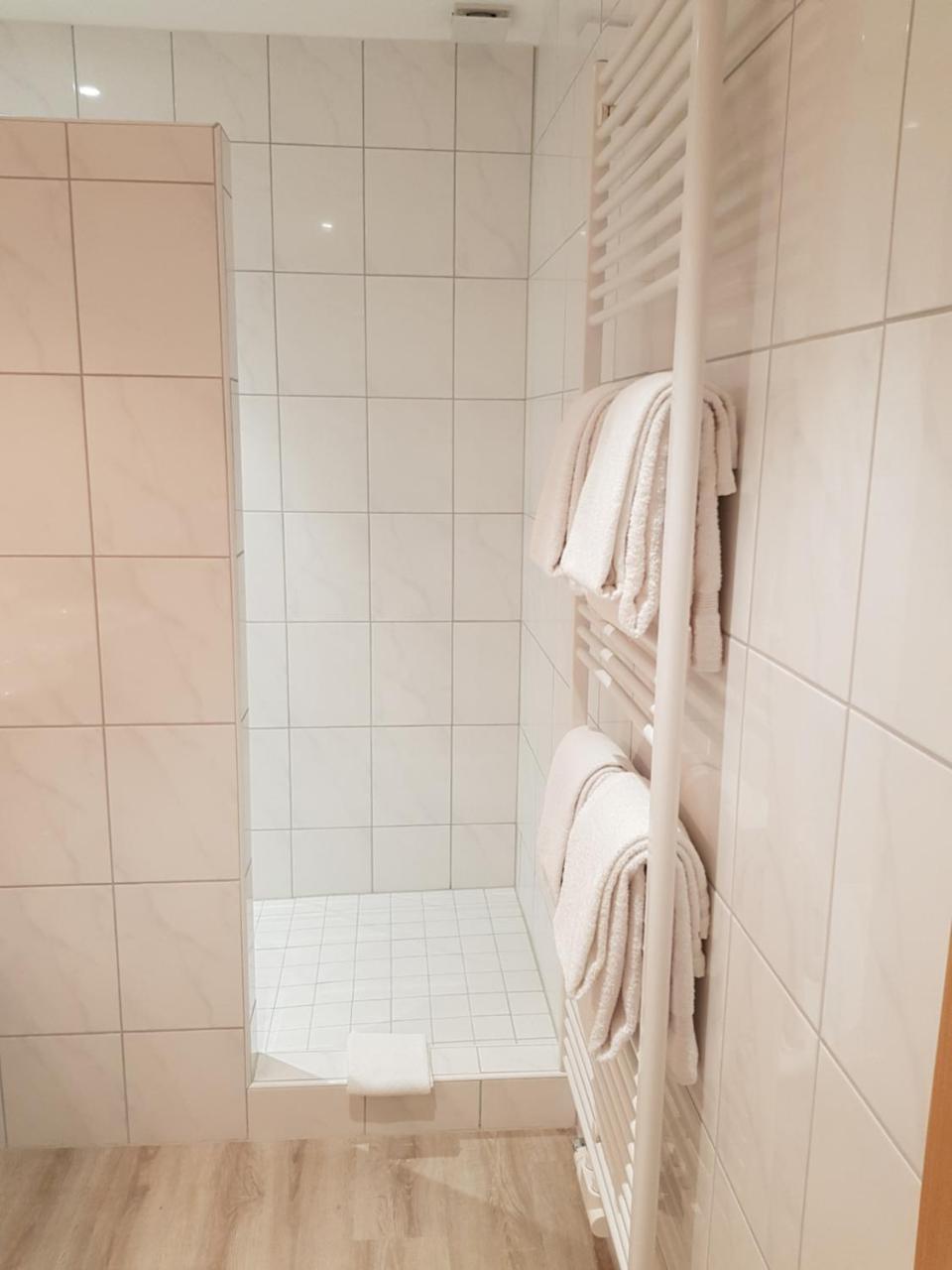 Hanse Hotel Buxtehude Bagian luar foto