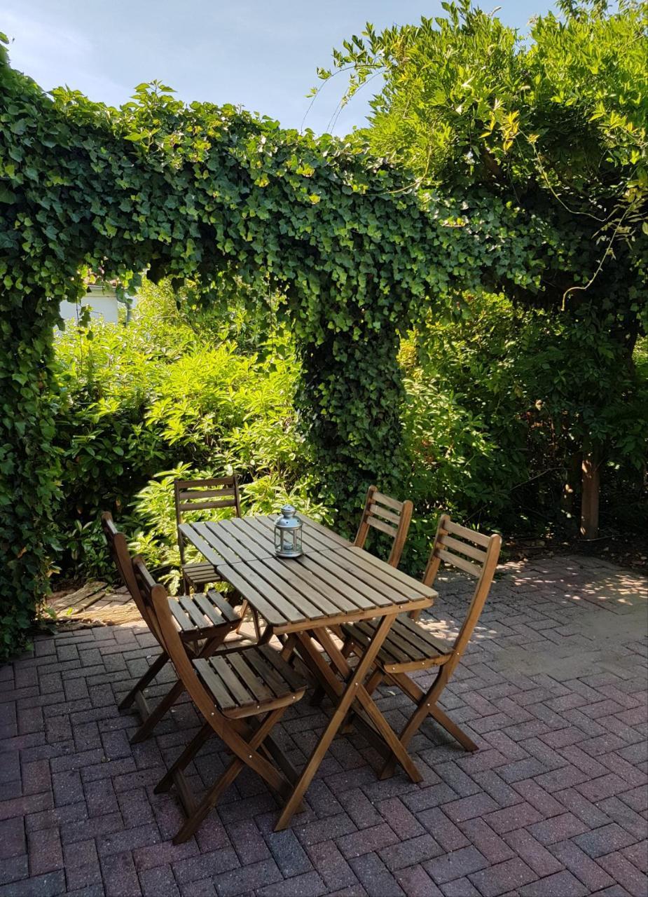 Hanse Hotel Buxtehude Bagian luar foto