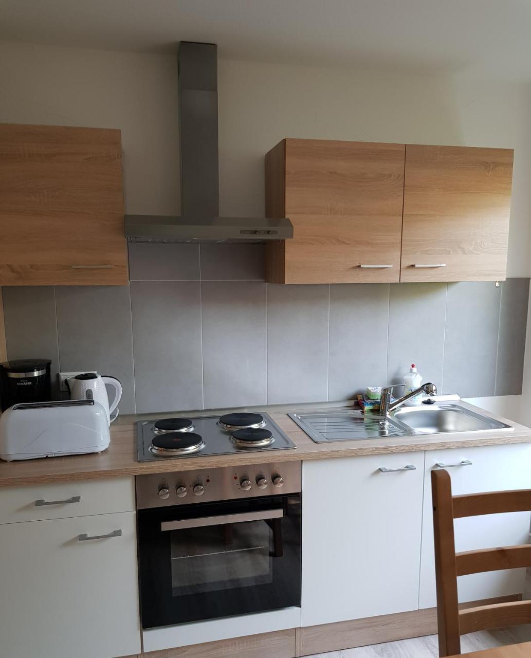 Hanse Hotel Buxtehude Bagian luar foto