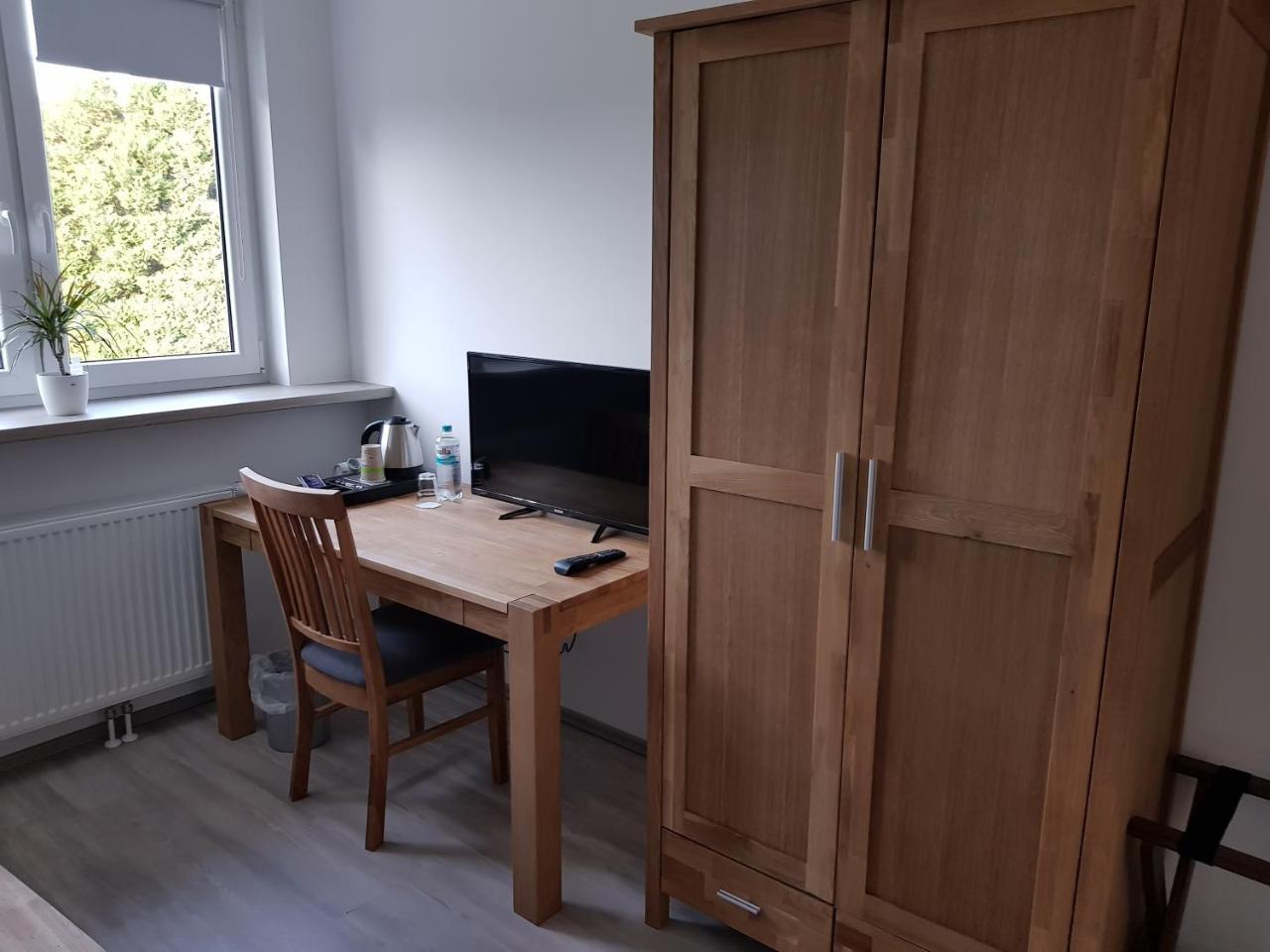 Hanse Hotel Buxtehude Bagian luar foto