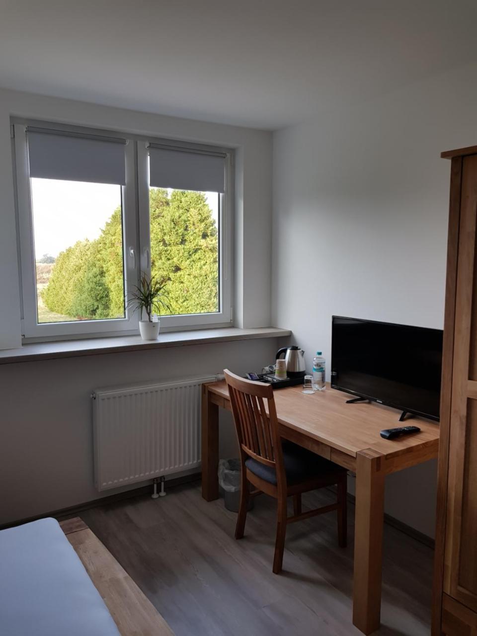 Hanse Hotel Buxtehude Bagian luar foto