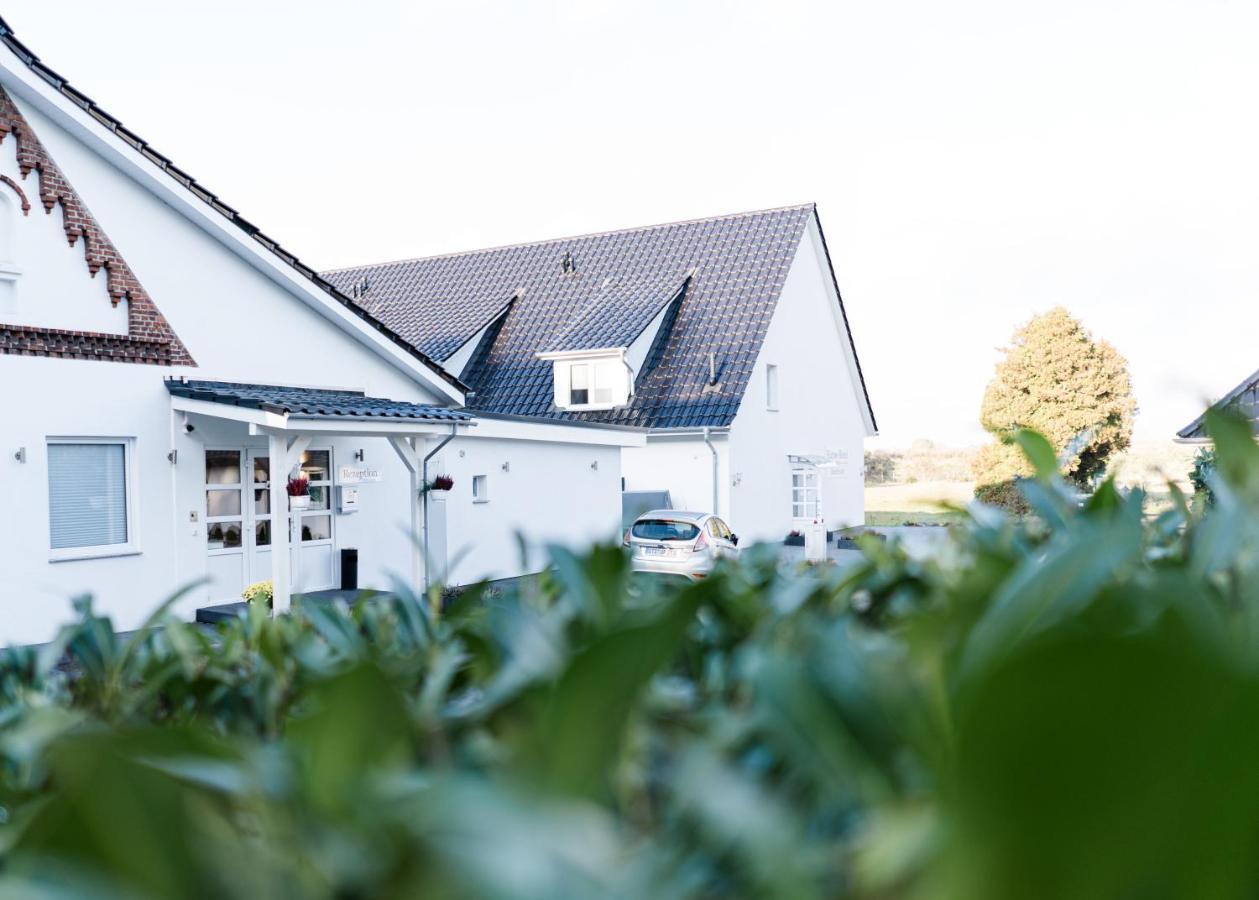 Hanse Hotel Buxtehude Bagian luar foto