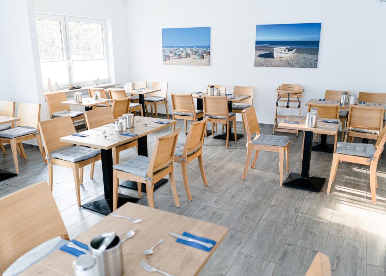 Hanse Hotel Buxtehude Bagian luar foto
