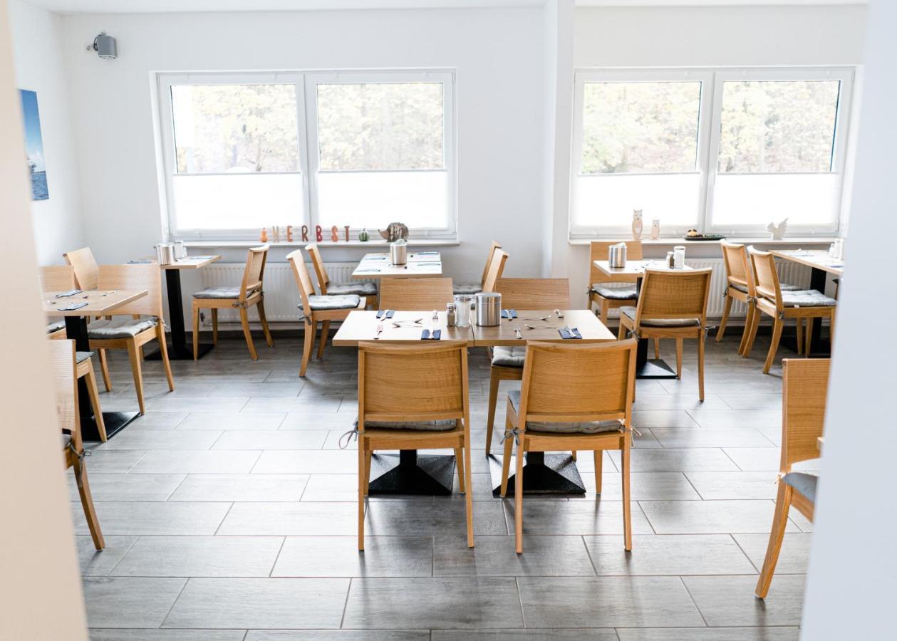 Hanse Hotel Buxtehude Bagian luar foto